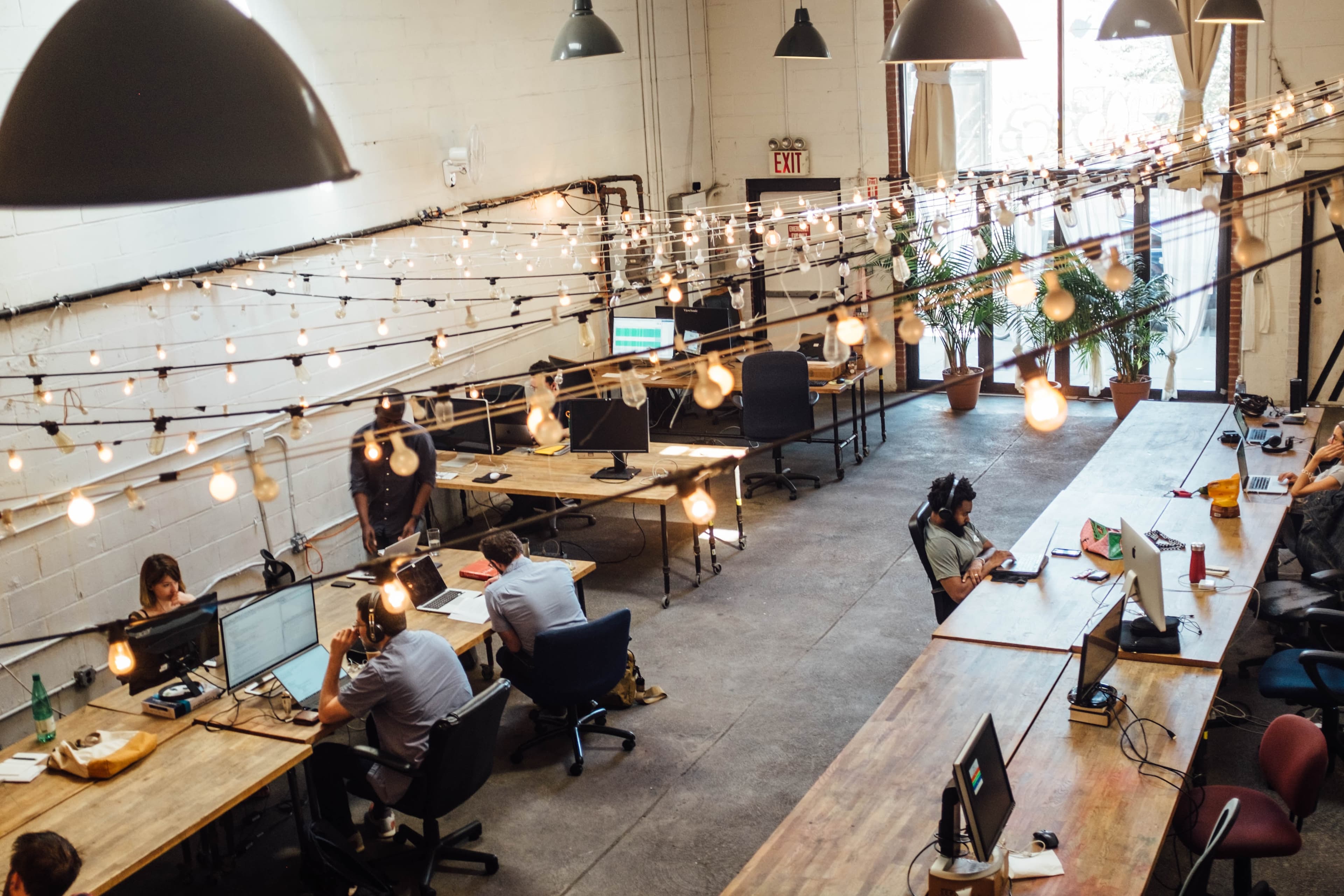 Bangkok’s Top Coworking Spaces