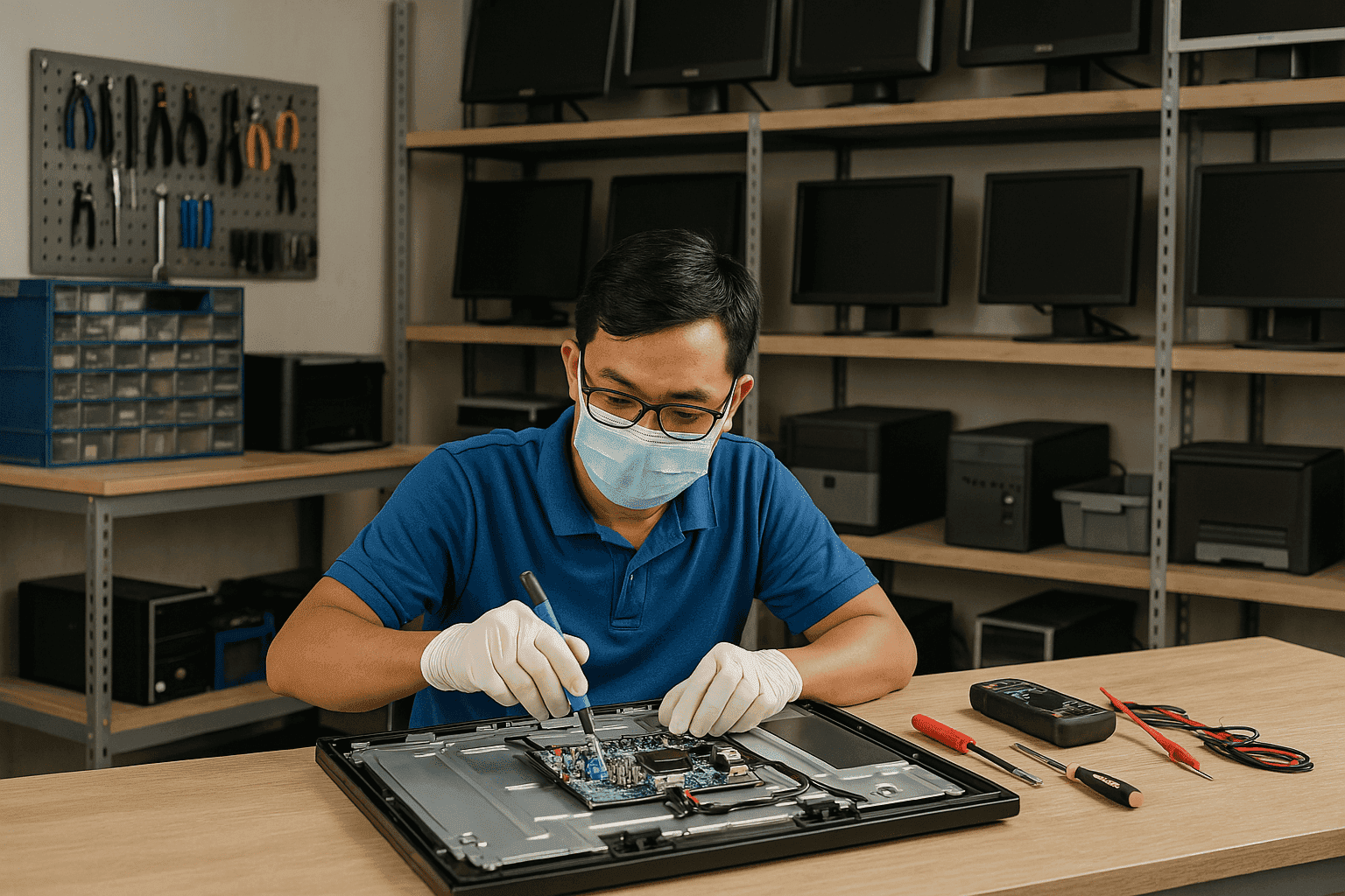 Top 5 Reasons Why Renting Electronics Is More Sustainable Than Buying