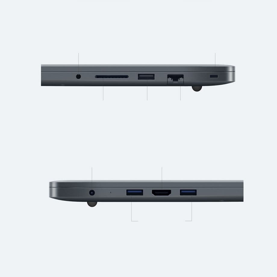 15" Office Windows Laptop