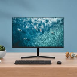 24" Full HD Office Monitor 1C