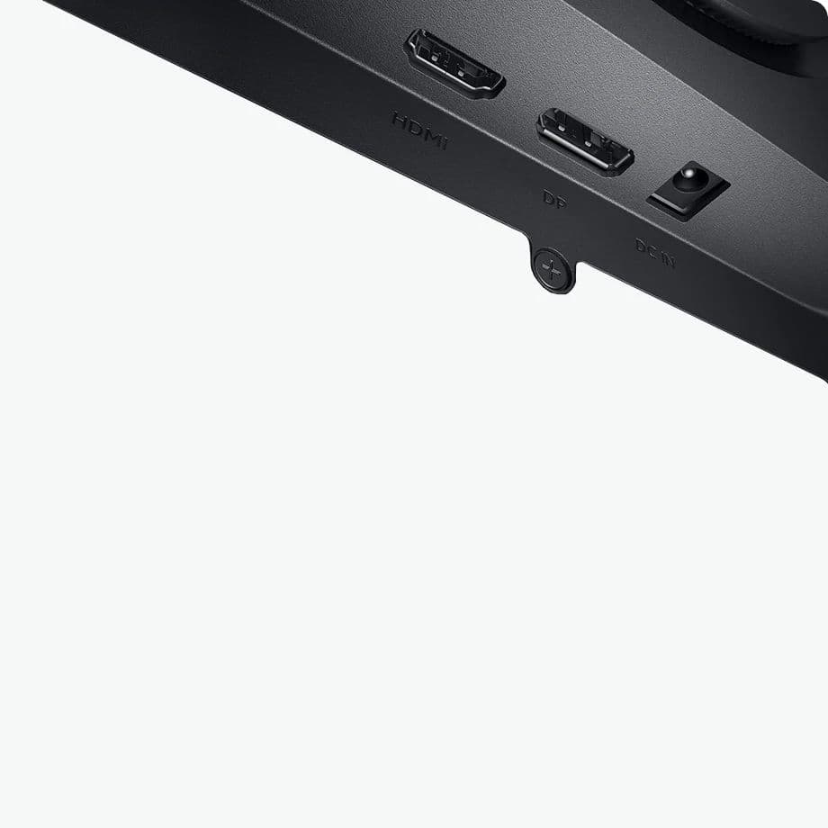 24" Full HD Büromonitor A24i 2026