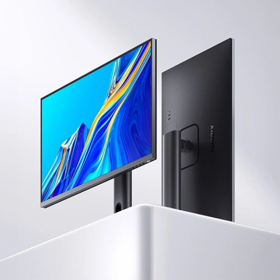 27" 4K+ Bewertungsmonitor