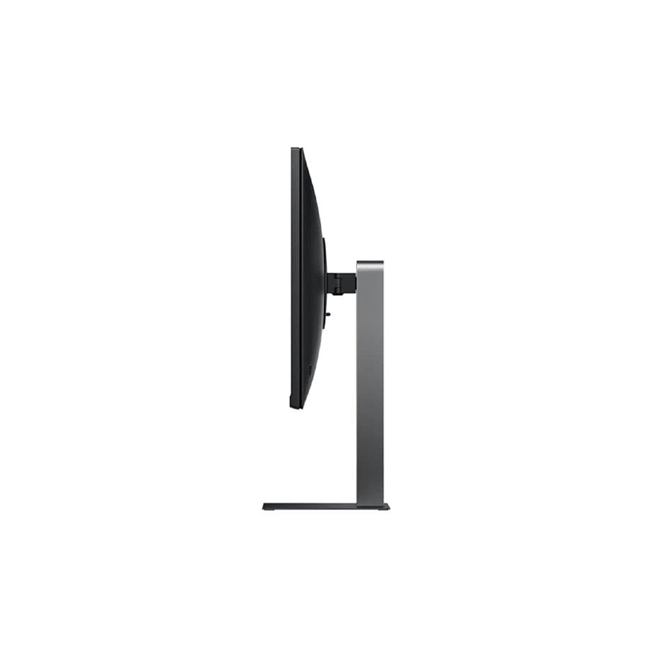 27" 4K Multimedia Monitor