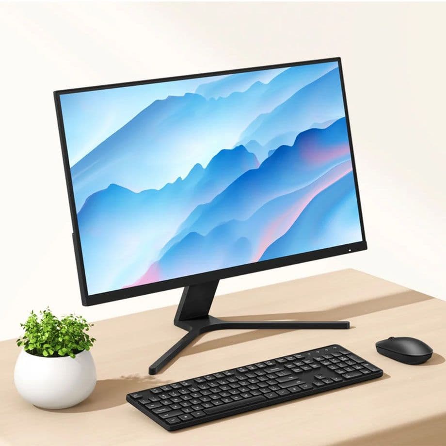 27" Full HD Office Monitor MiD