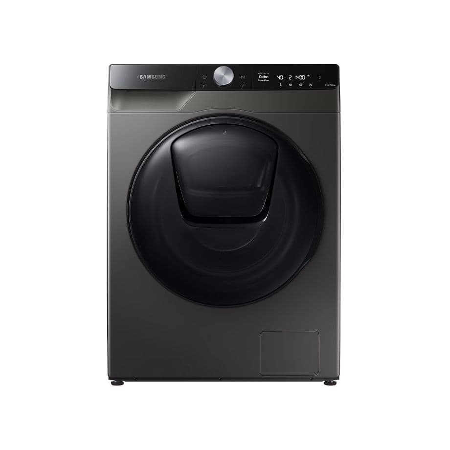 2 in 1 Washing machine