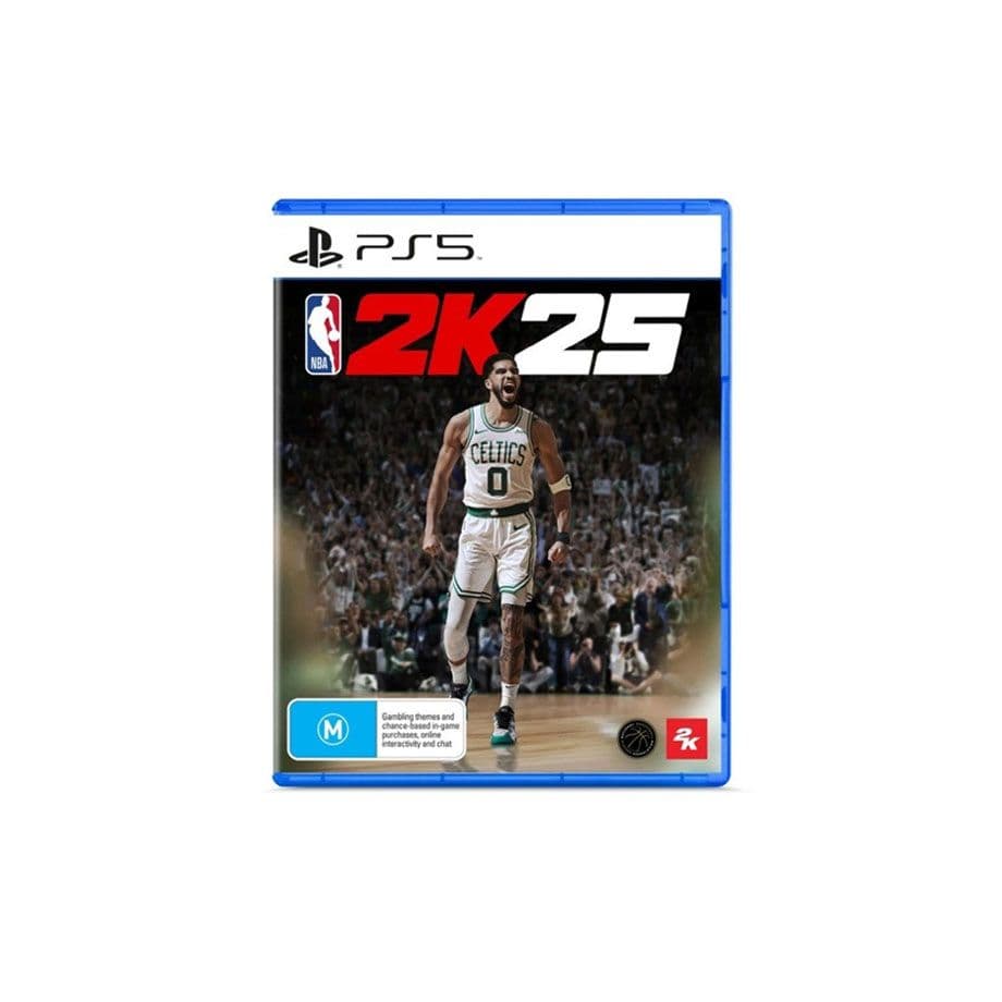 PS5 Disc Spiele
