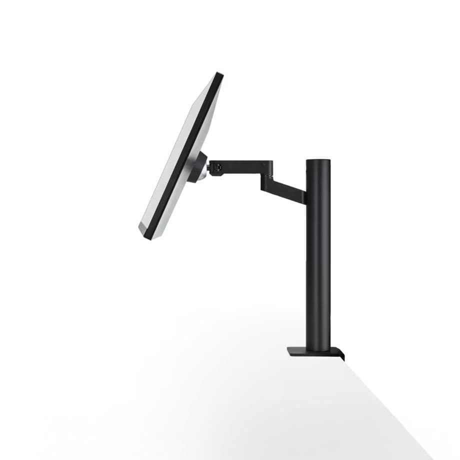 32" QHD Ergonomischer Monitor