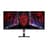 34" 4K Gaming-Monitor