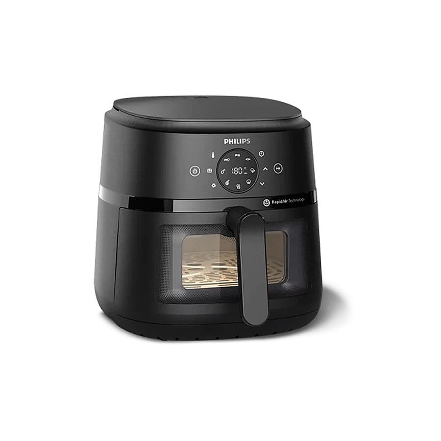 Philips Digital Air Fryer