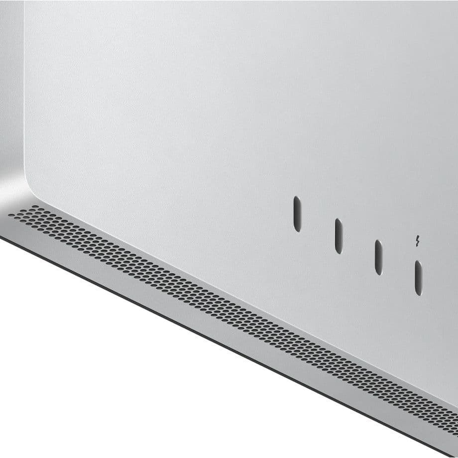 27" 5K Apple Studio Display