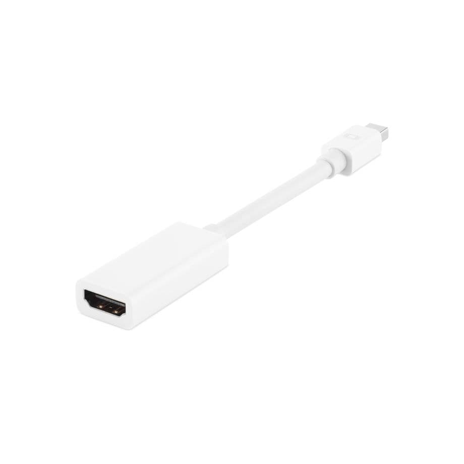 Mini DisplayPort zu HDMI Adapter