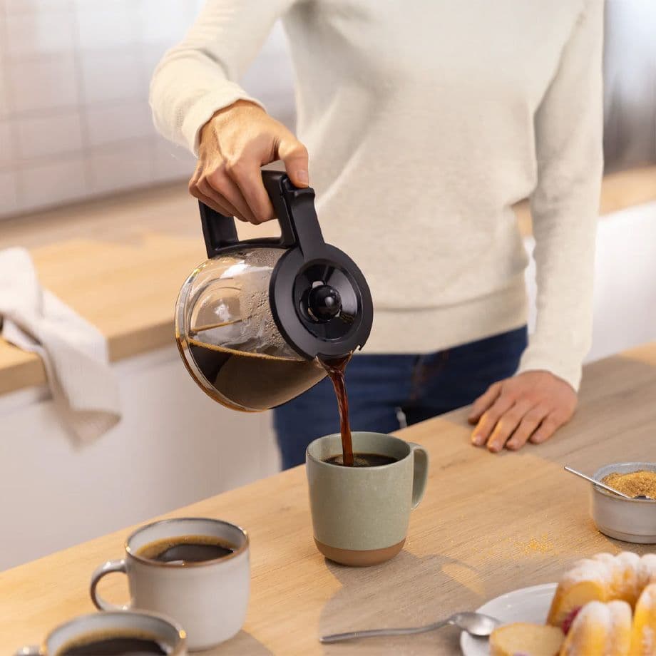 Bosch Kaffeemaschine
