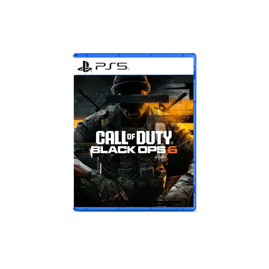 PS5 Disc Spiele