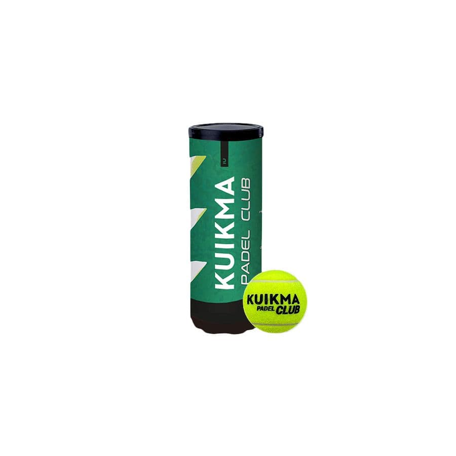 Padel Balls