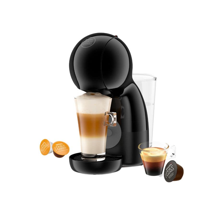 Dolce Gusto Capsule Coffee Machine