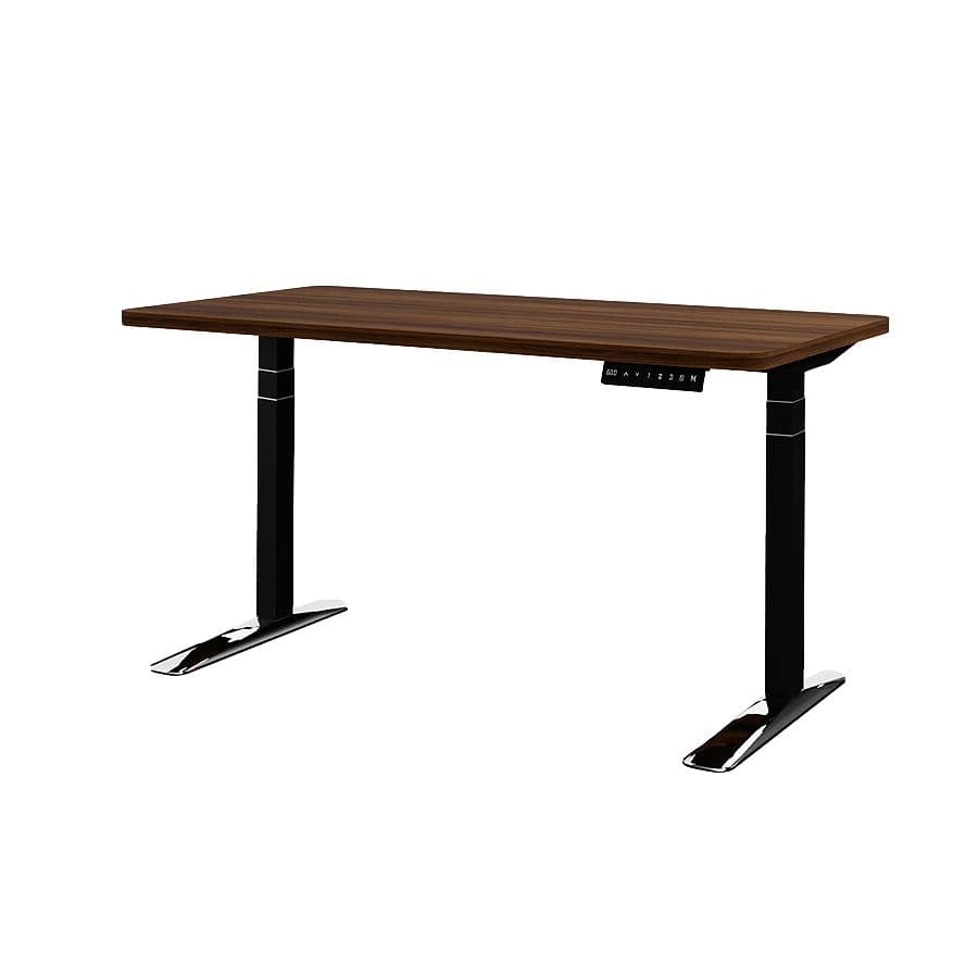 Dual-Motor Electric Standing Desk