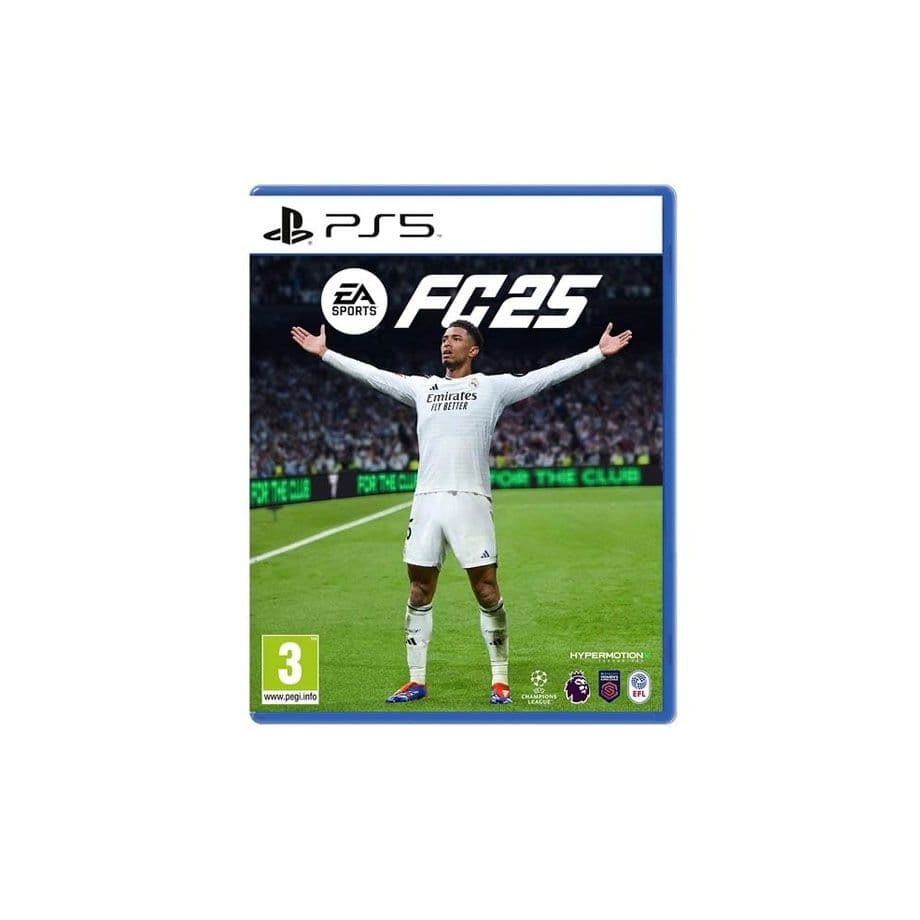 PS5 Disc Spiele