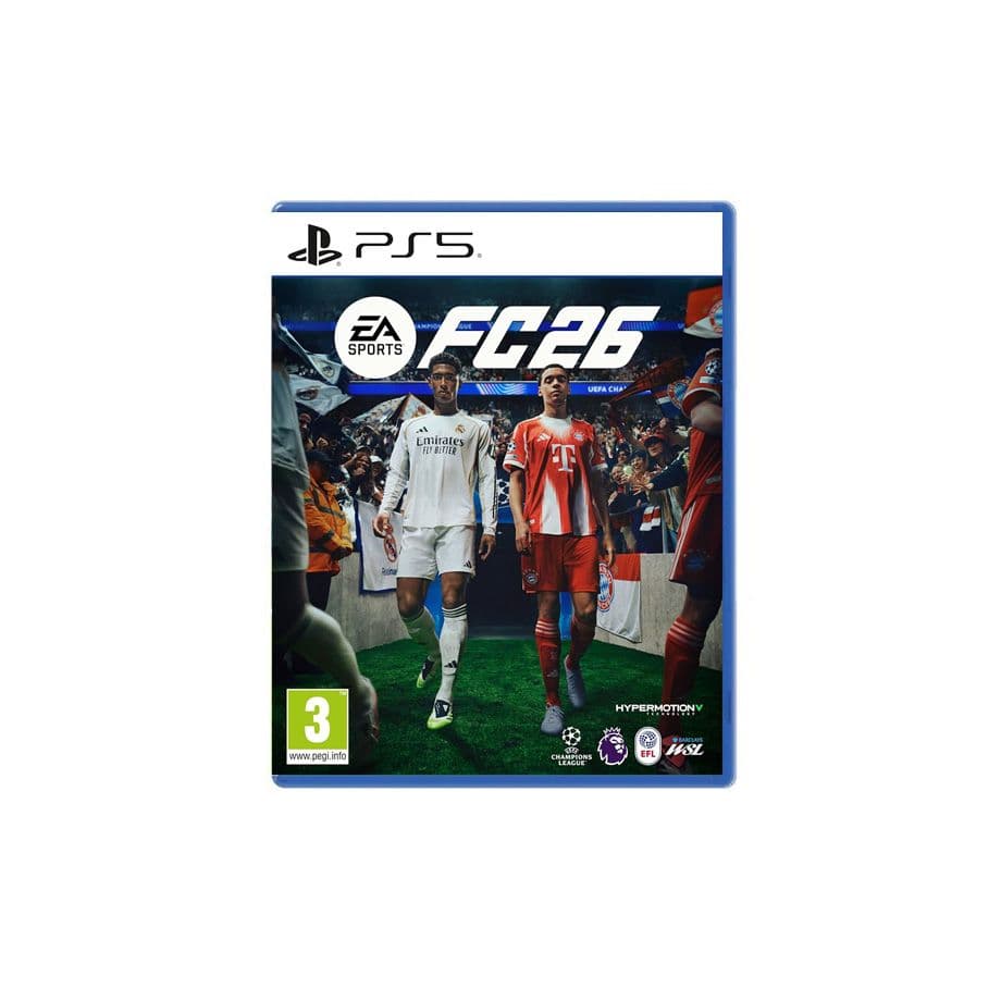 PS5 Disc Spiele