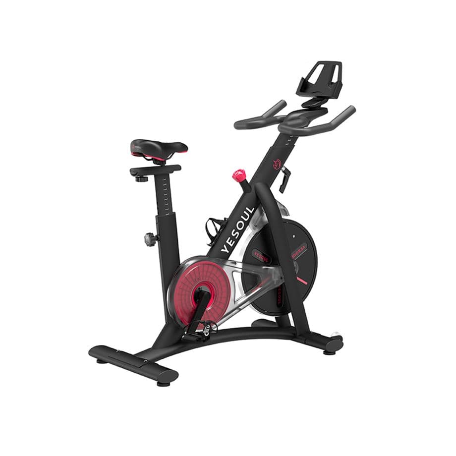 Home Spinning Bike