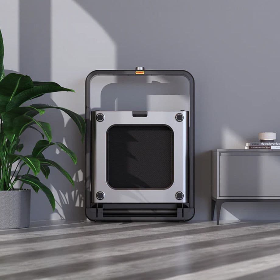 Foldable Walking Pad R2 Pro