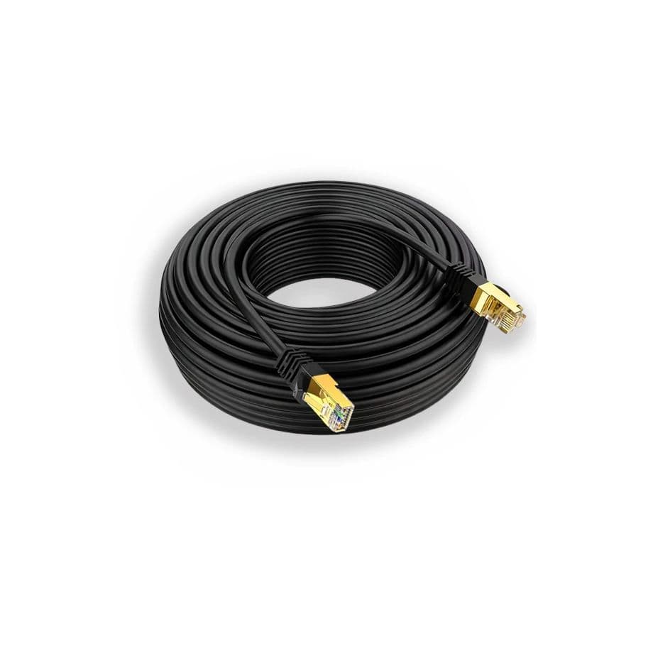 Gigabit-LAN-Kabel