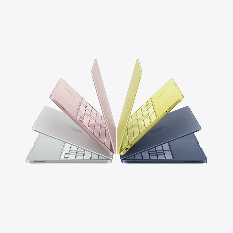 Apple MacBook Neo
