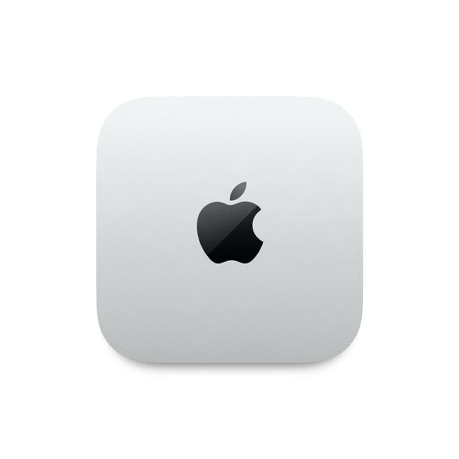 Apple Mac Mini M4