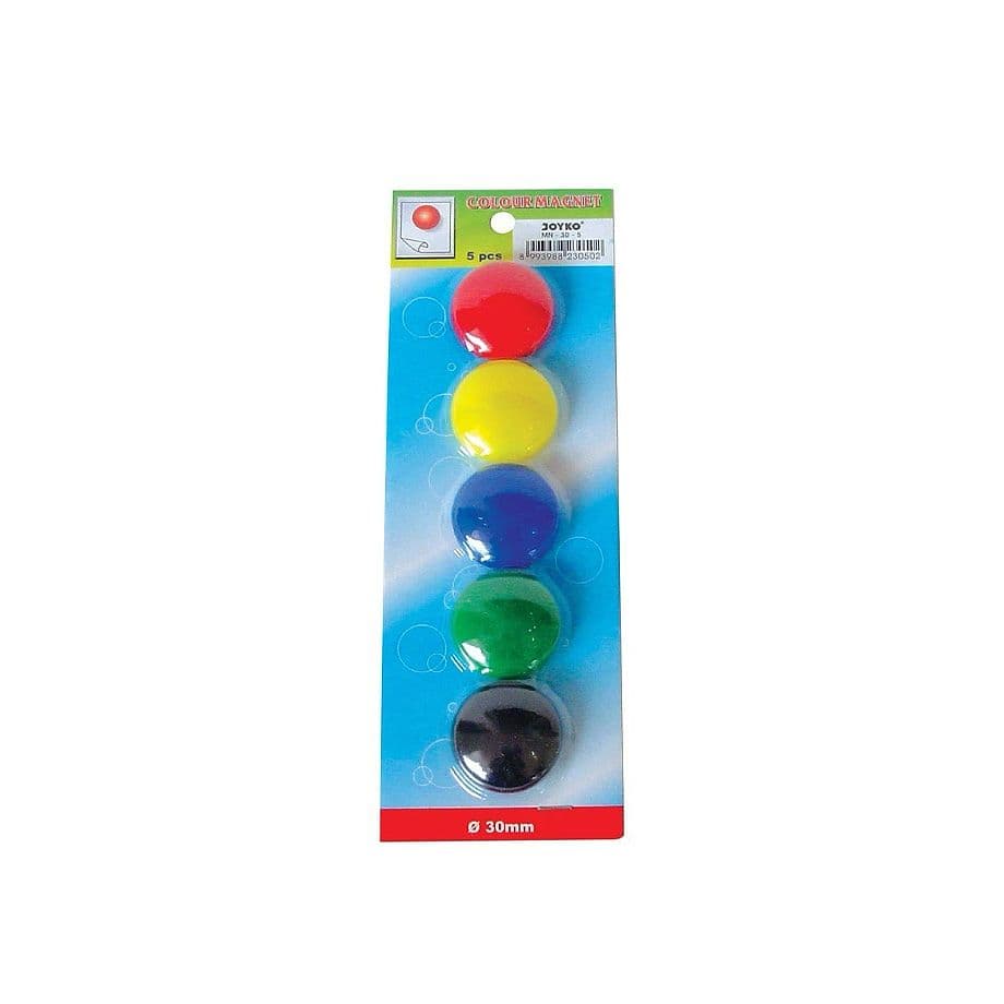 Whiteboard-Magnete