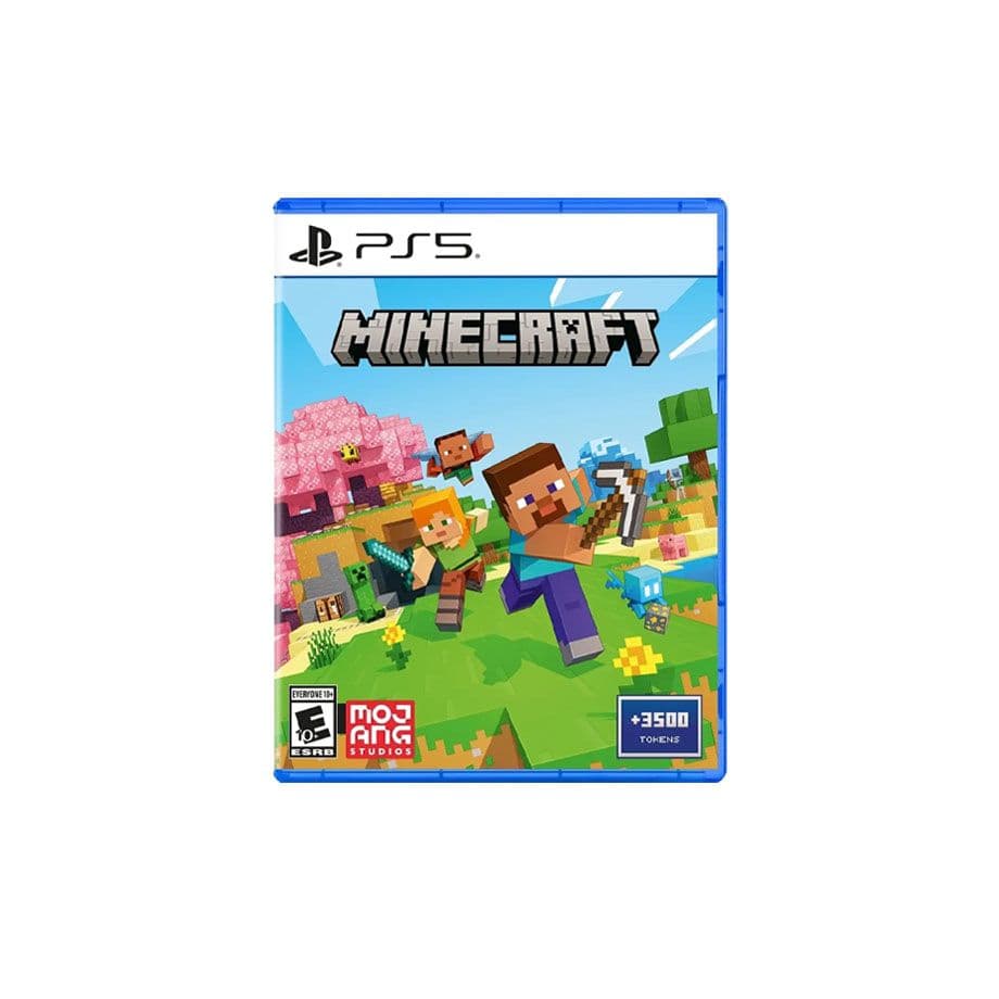 PS5 Disc Spiele
