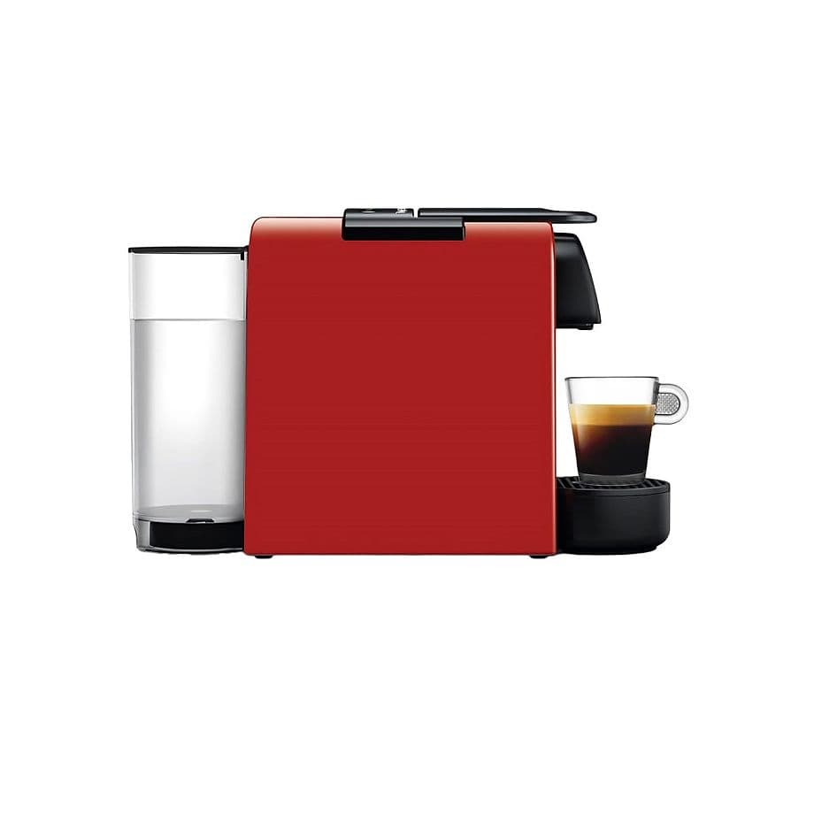 Nespresso Essenza Coffee Machine