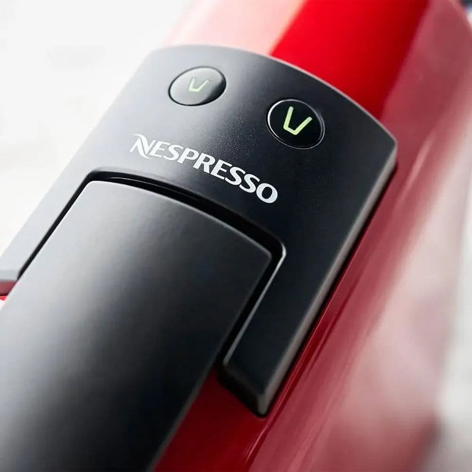 Nespresso Essenza Kaffeemaschine