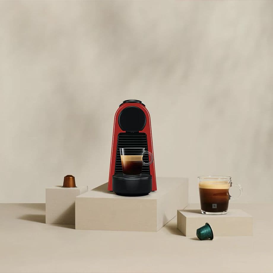 Nespresso Essenza Kaffeemaschine
