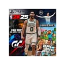 PS5 Disc Spiele