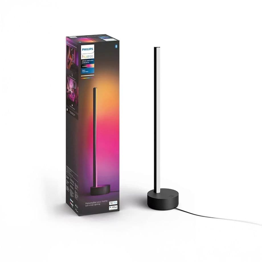Hue Signe Gradient Lamp