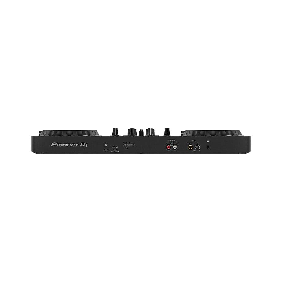 Pioneer DJ Controller