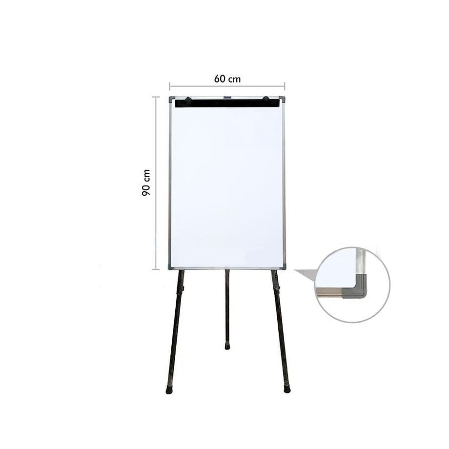 Magnetic Whiteboard