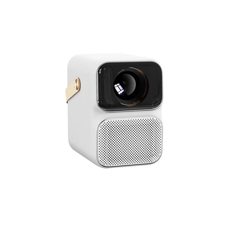 Wanbo T6 Projector 