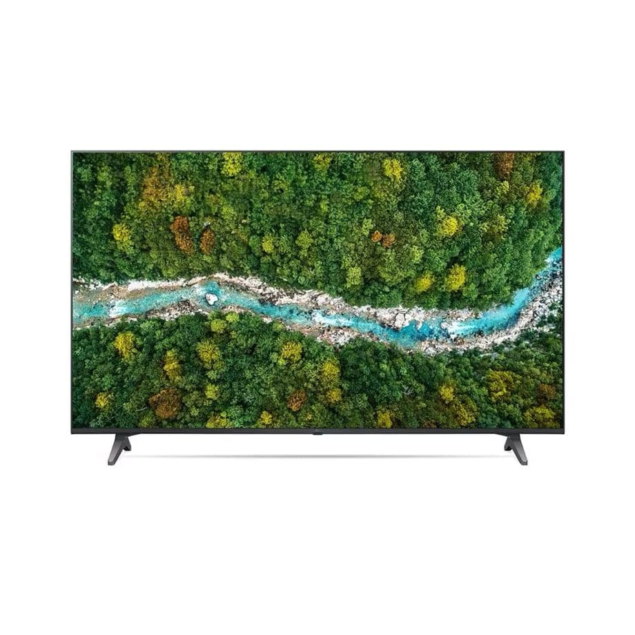 50'' Smart TV 4K