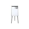 Magnetisches Whiteboard