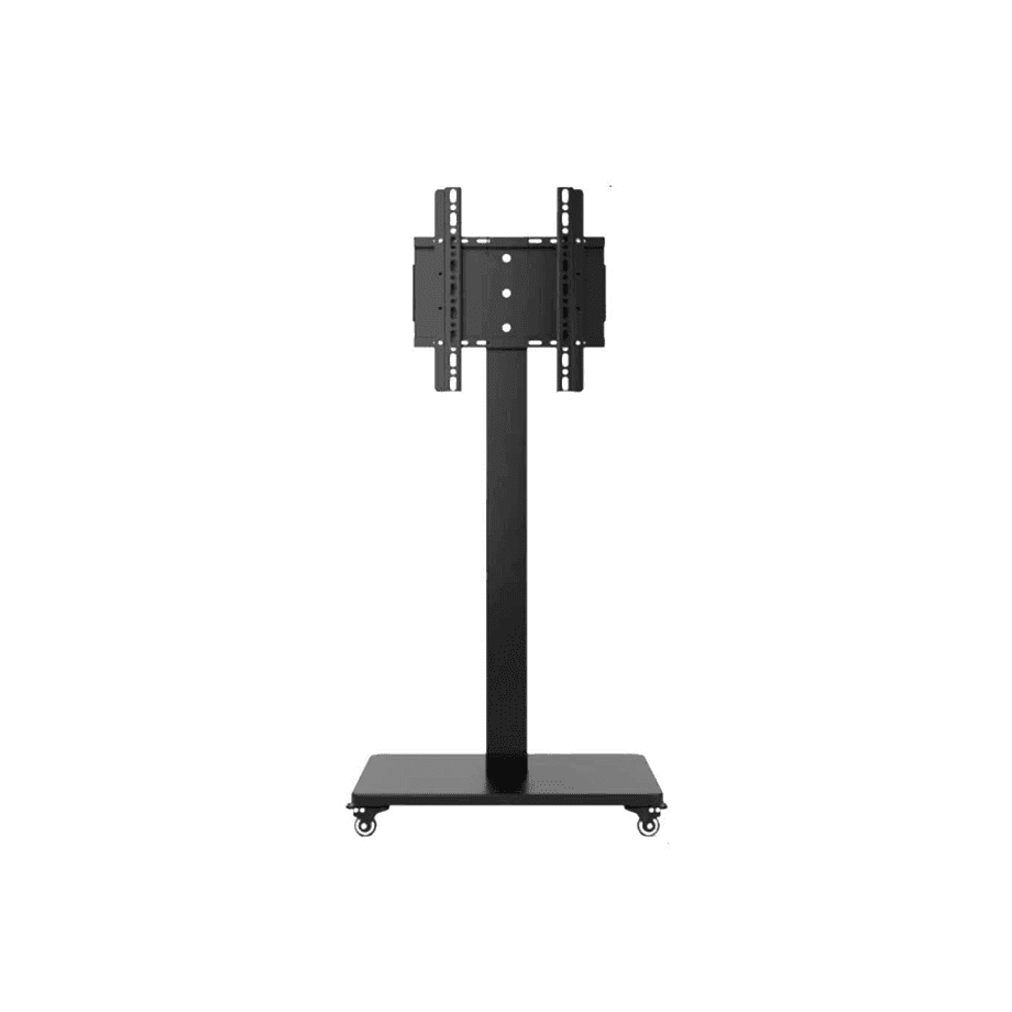 TV Floor Stand with Wheels