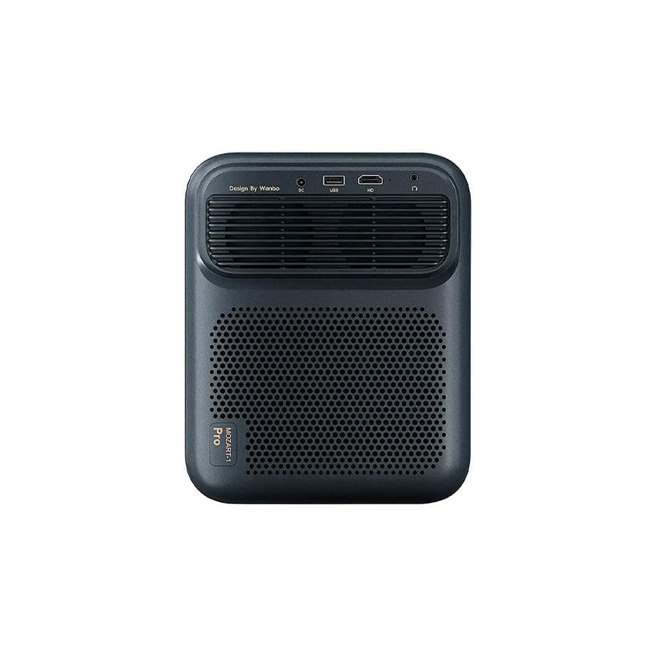 Google TV Home Projector