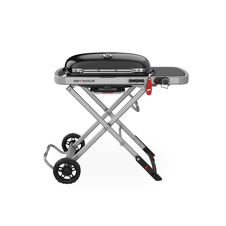 Portable Gas BBQ Grill