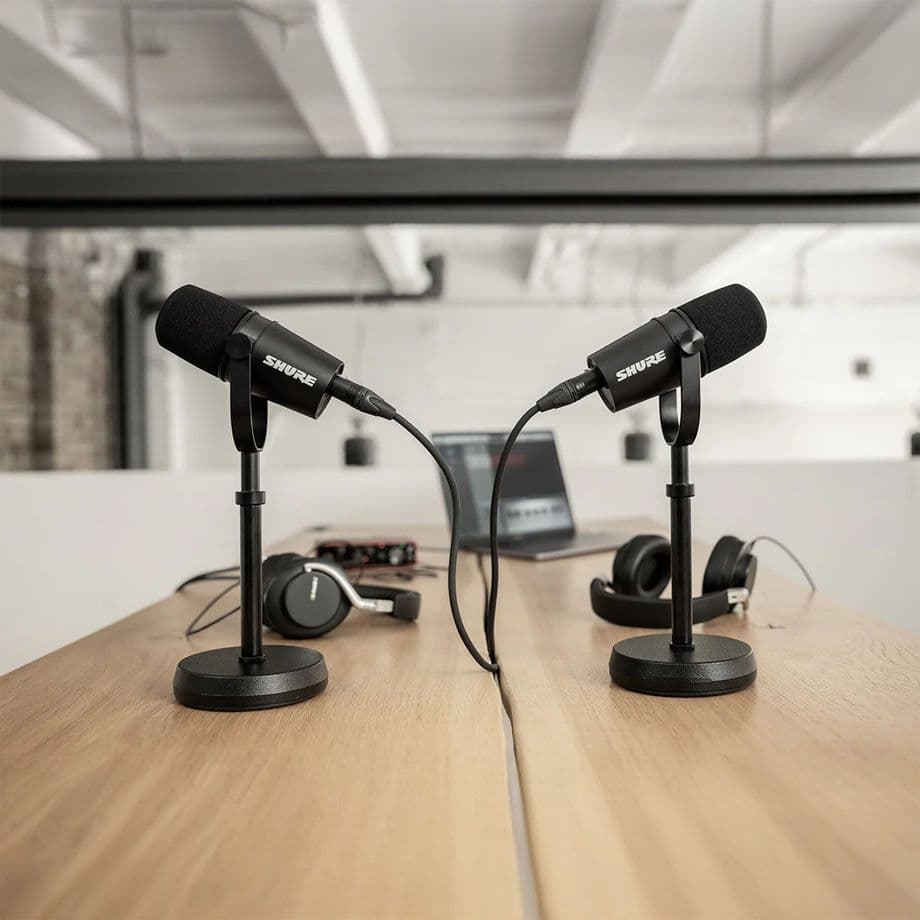 XLR Female to 3.5mm Cable