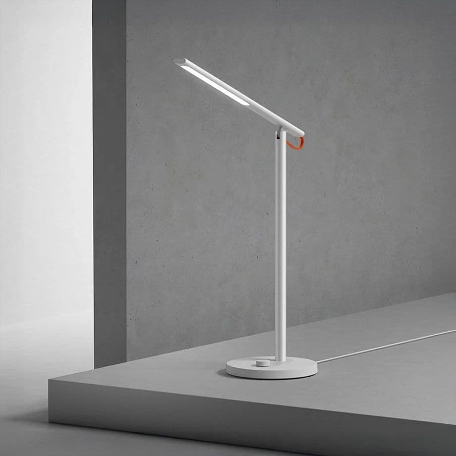 Intelligente LED-Schreibtischlampe 1S