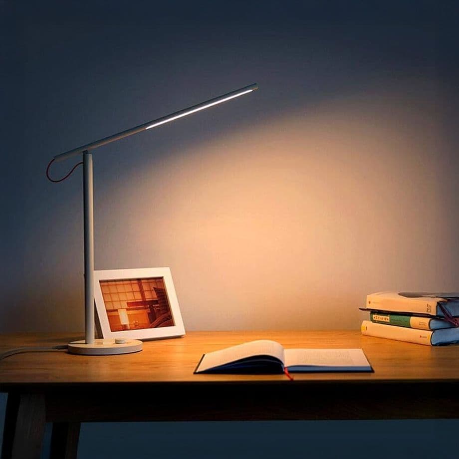 Intelligente LED-Schreibtischlampe 1S