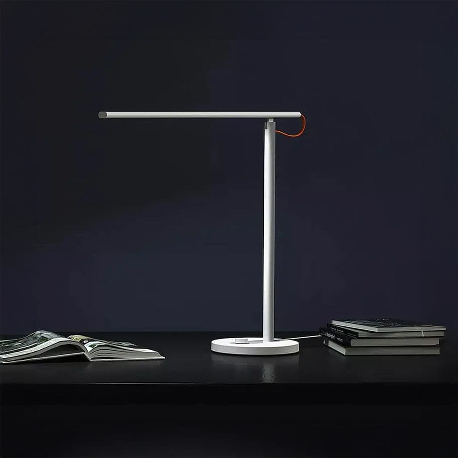 Intelligente LED-Schreibtischlampe 1S