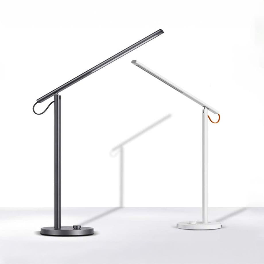 Intelligente LED-Schreibtischlampe 1S