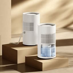 Smart Dehumidifier Lite