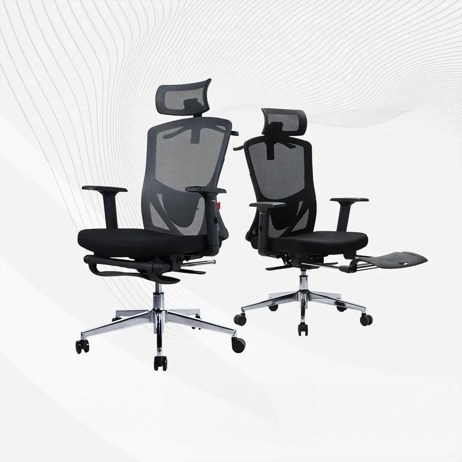 Ergonomic Office Chair