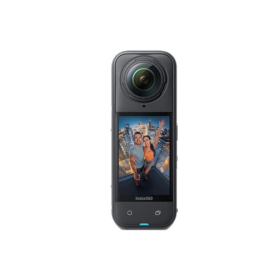 Insta360 Action-Kamera